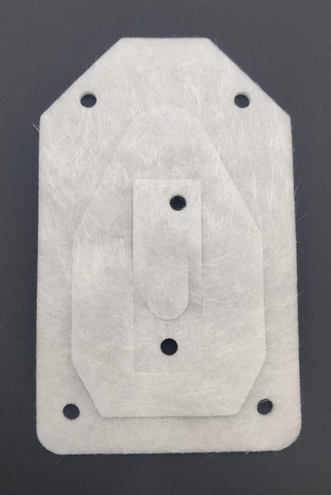 NBK-20789 BURNER GASKET