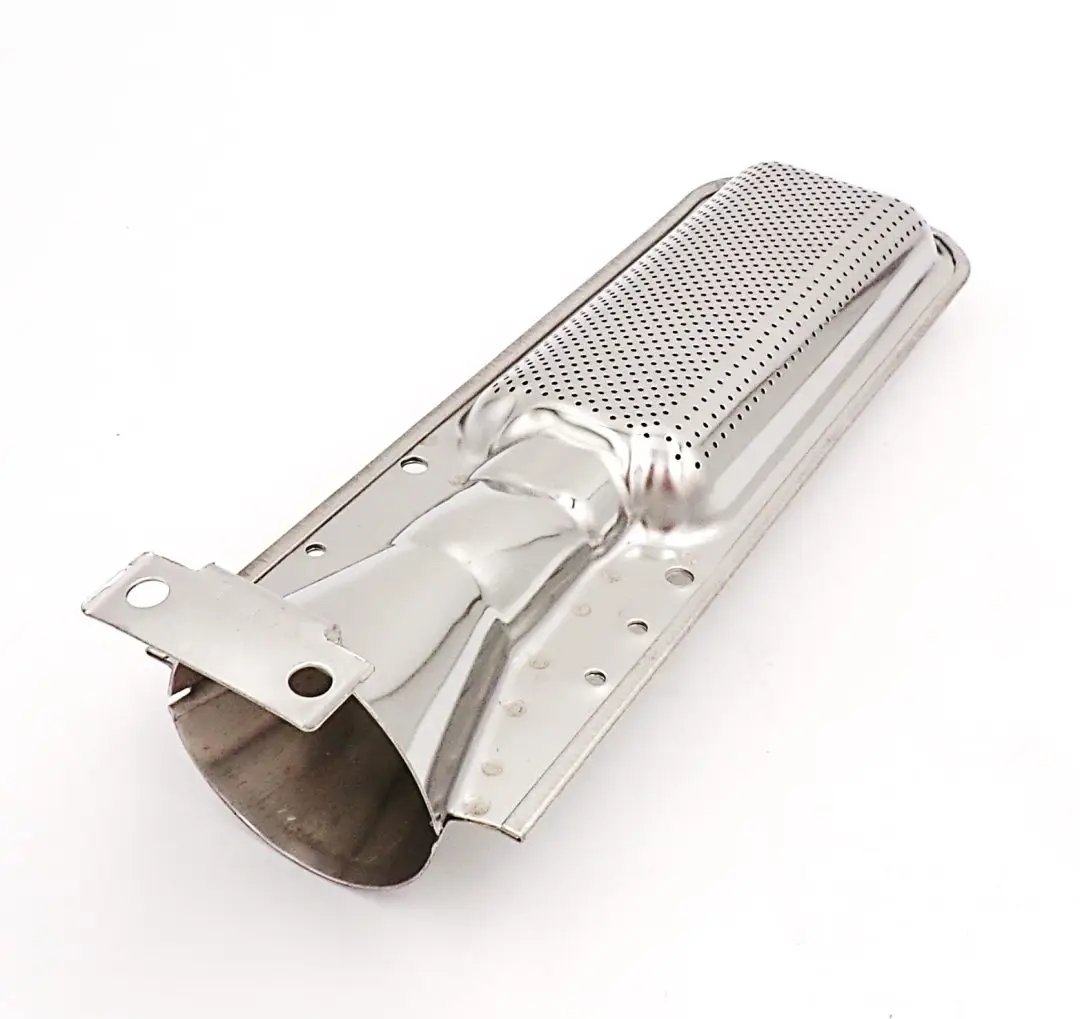NBK-20815 GAS BURNER