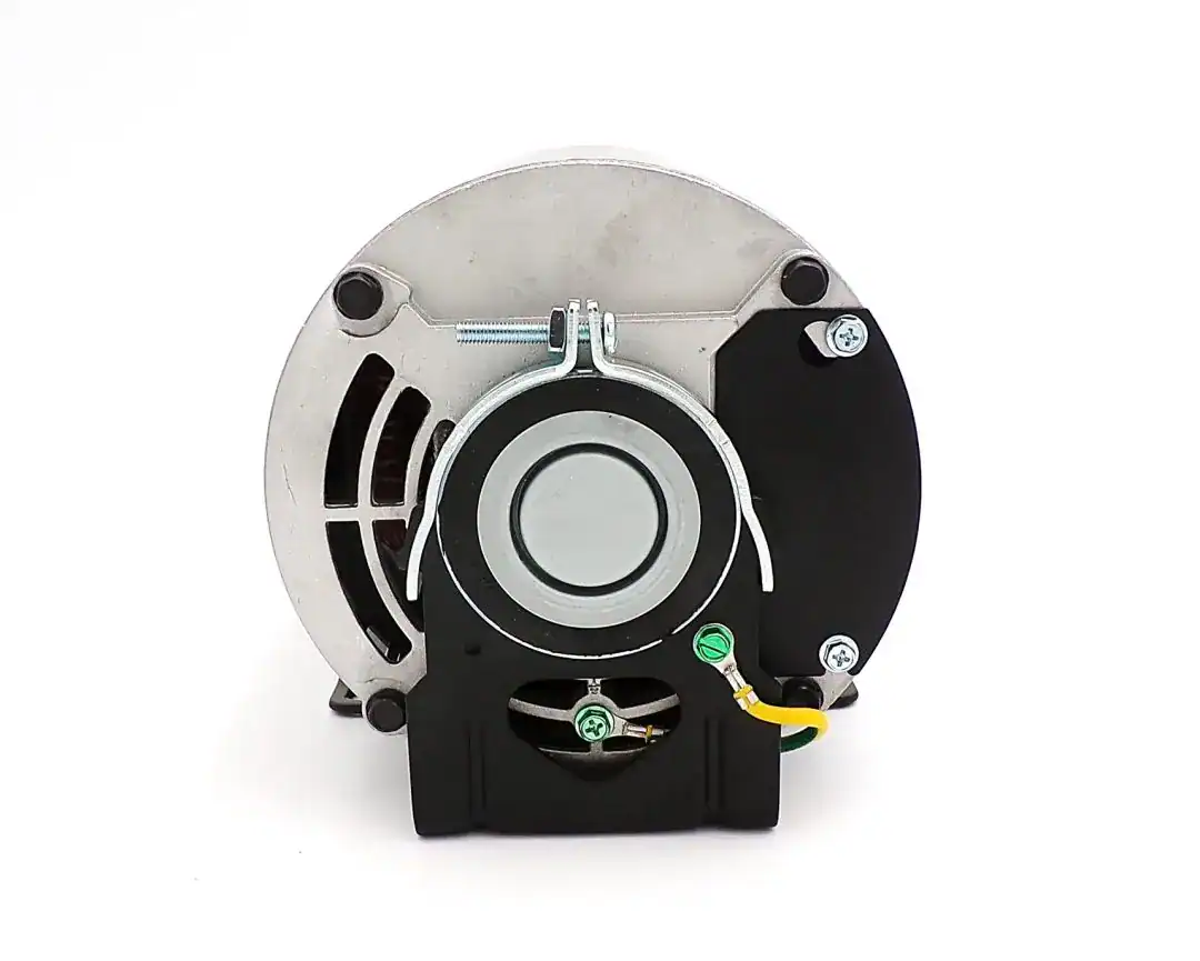 NBK-20883 FAN MOTOR (SELF COOLED) 115V, 1/2HP, 1725 RPM - Image 3