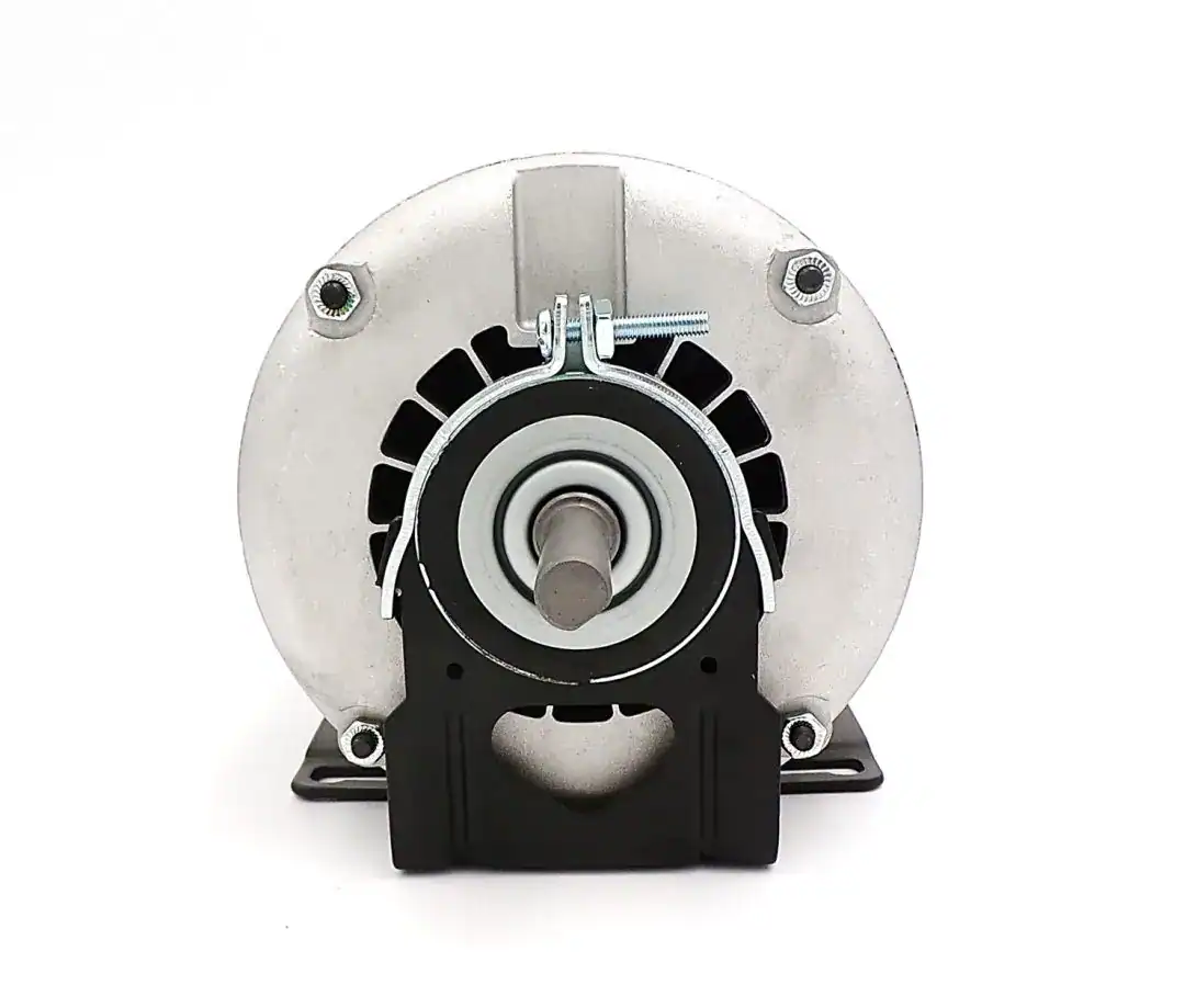 NBK-20883 FAN MOTOR (SELF COOLED) 115V, 1/2HP, 1725 RPM - Image 4