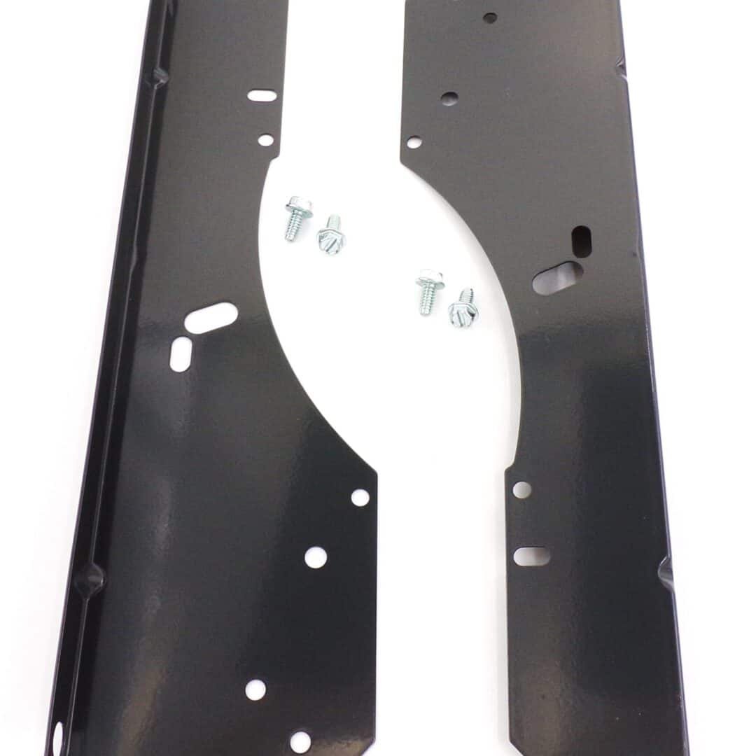 NBK-20890 BLOWER HOUSING SUPPORT BRACKETS