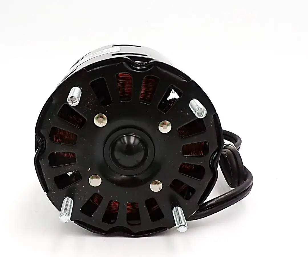 NBK-20901 FAN MOTOR 208/230V 50/60HZ - Image 3