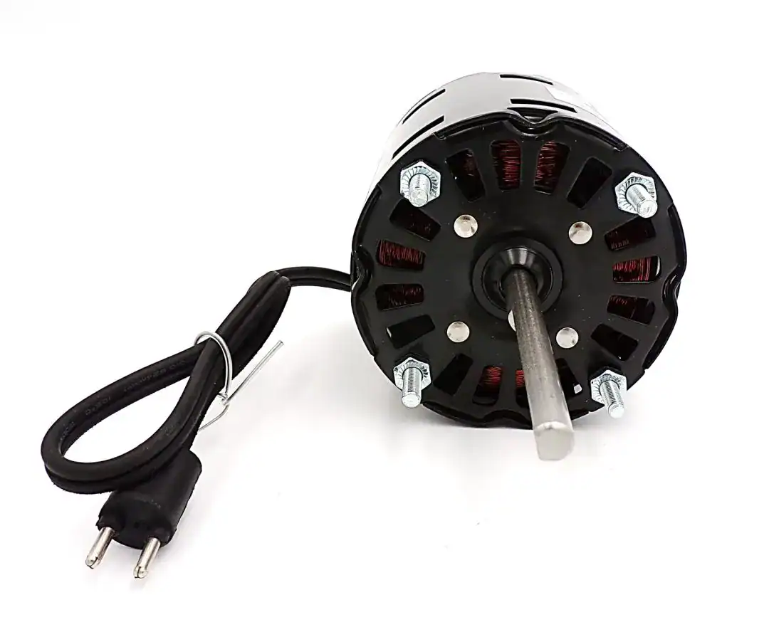 NBK-20901 FAN MOTOR 208/230V 50/60HZ - Image 4