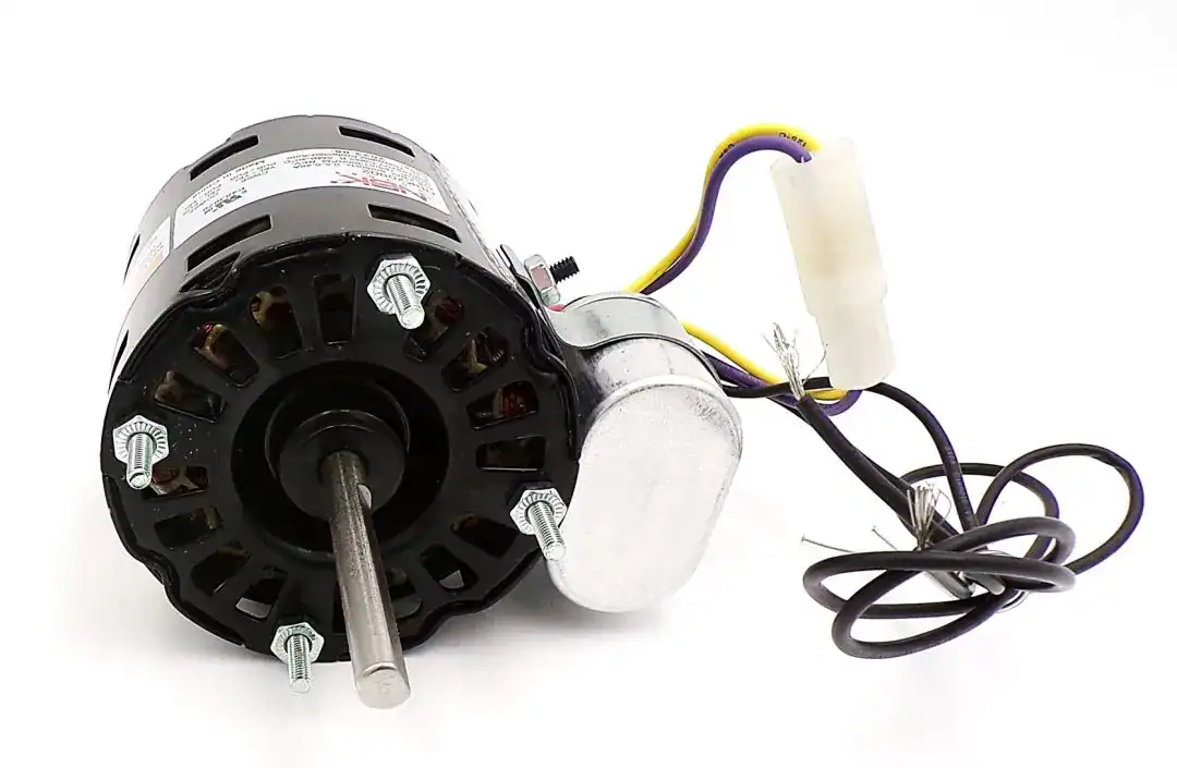 NBK-20902 FAN MOTOR 208/230V 50/60HZ - Image 4