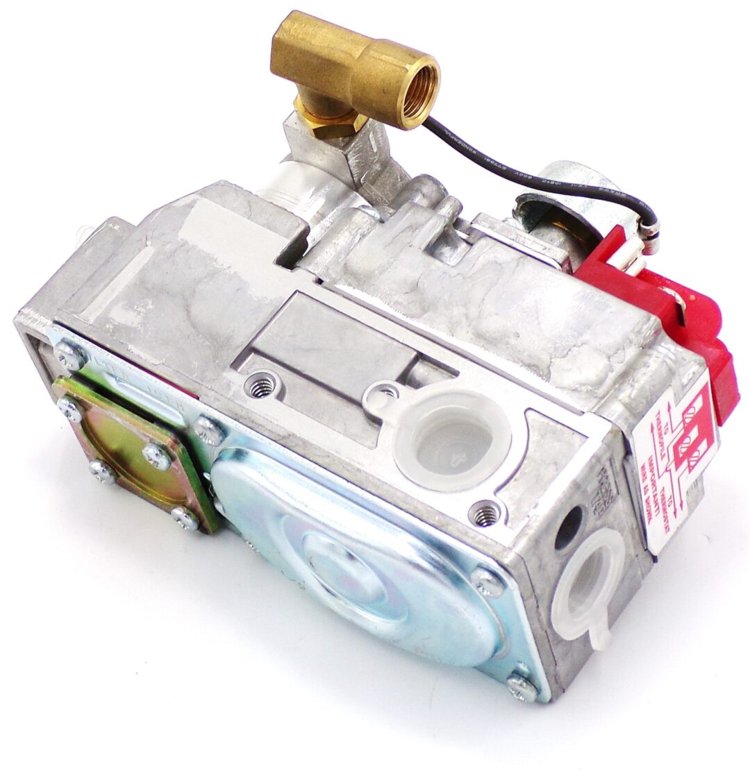 NBK-20910 GAS VALVE, NG, FIREPLACE - Image 3