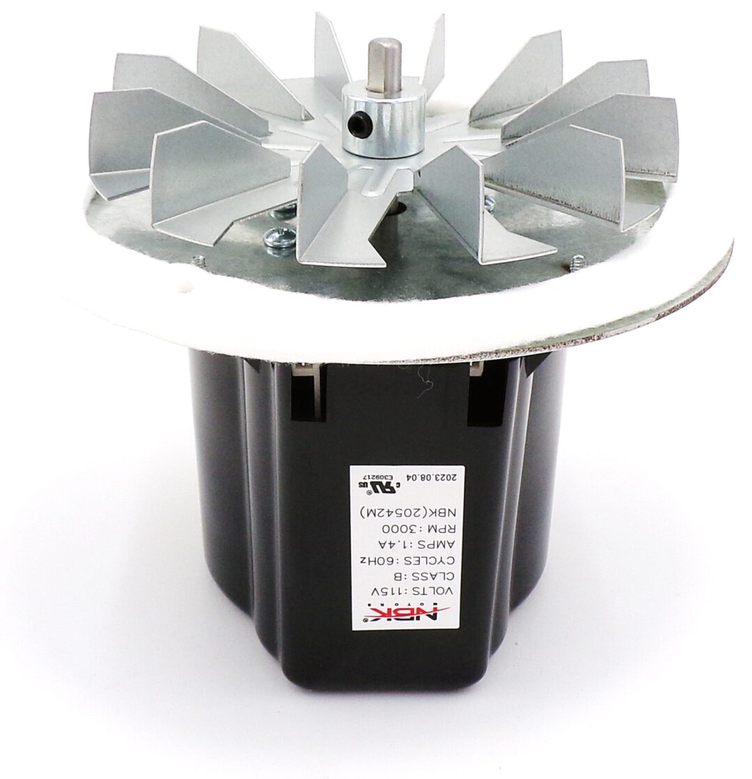 NBK-20542M MOTOR INSERT 115V/60HZ