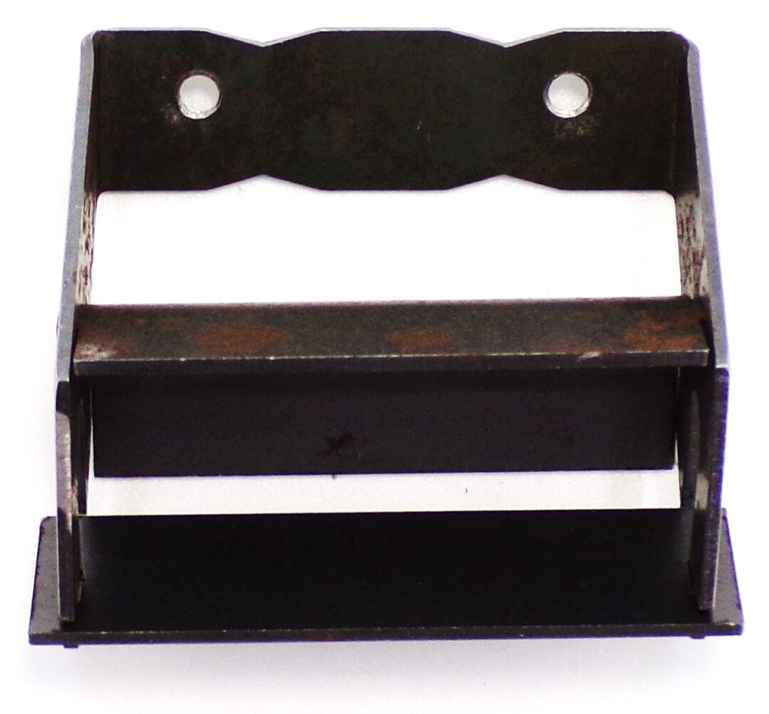 NBK-20792 BURNPOT WELDMENT P68 - Image 2