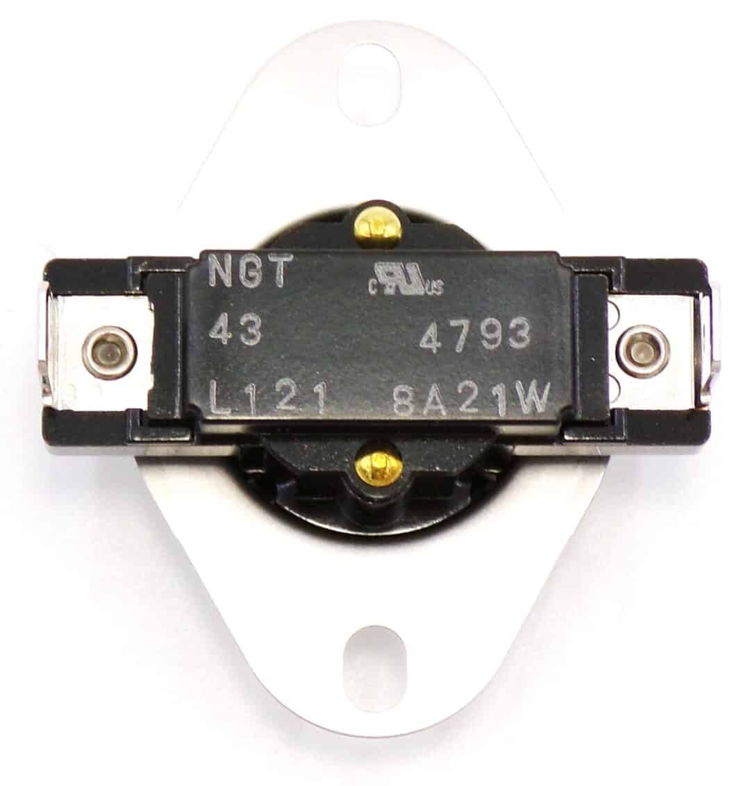 NBK-20540 HI-LIMIT SNAP DISC 250-40F - Image 2