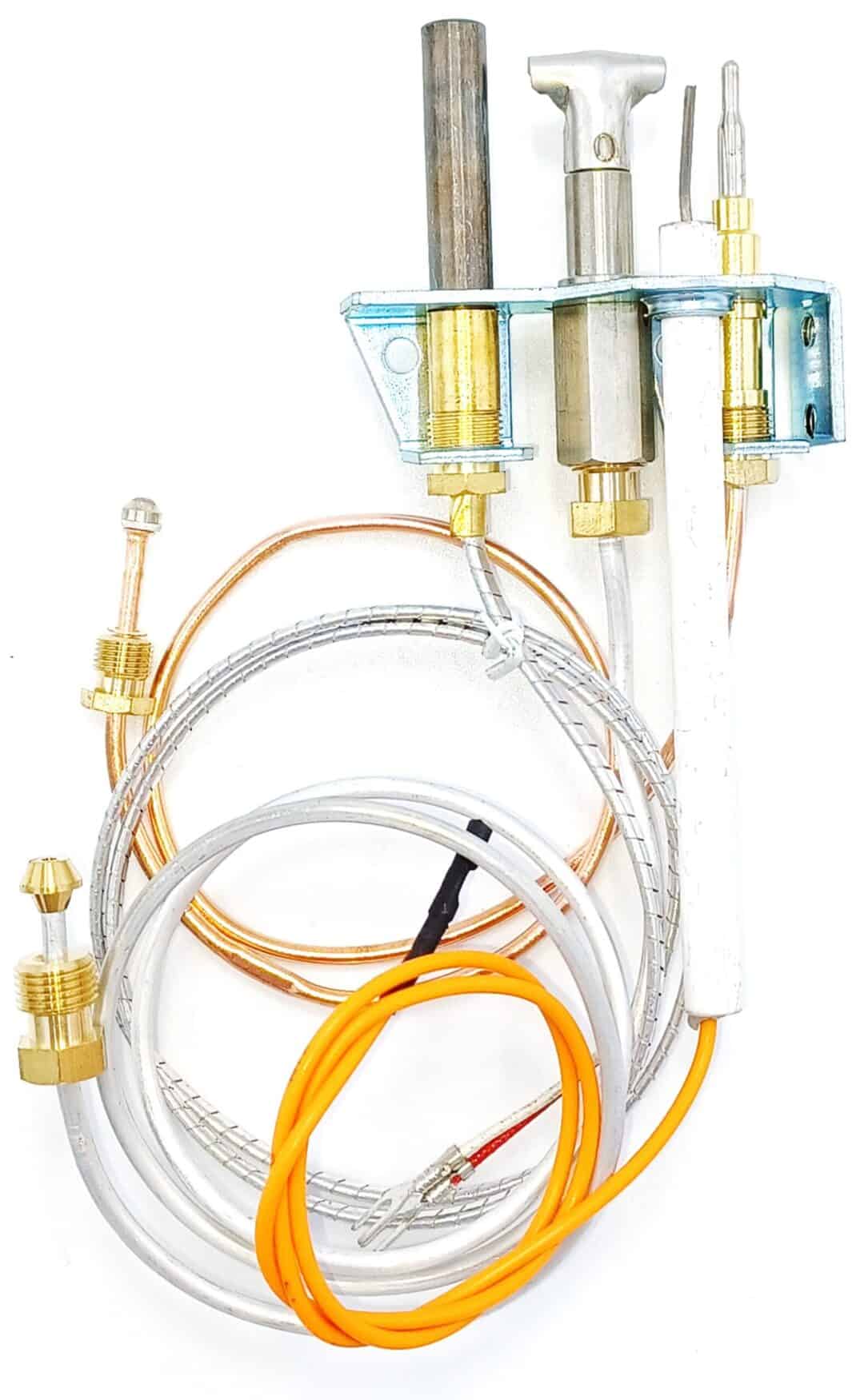 NBK-20920 PILOT ASSEMBLY, NATURAL GAS