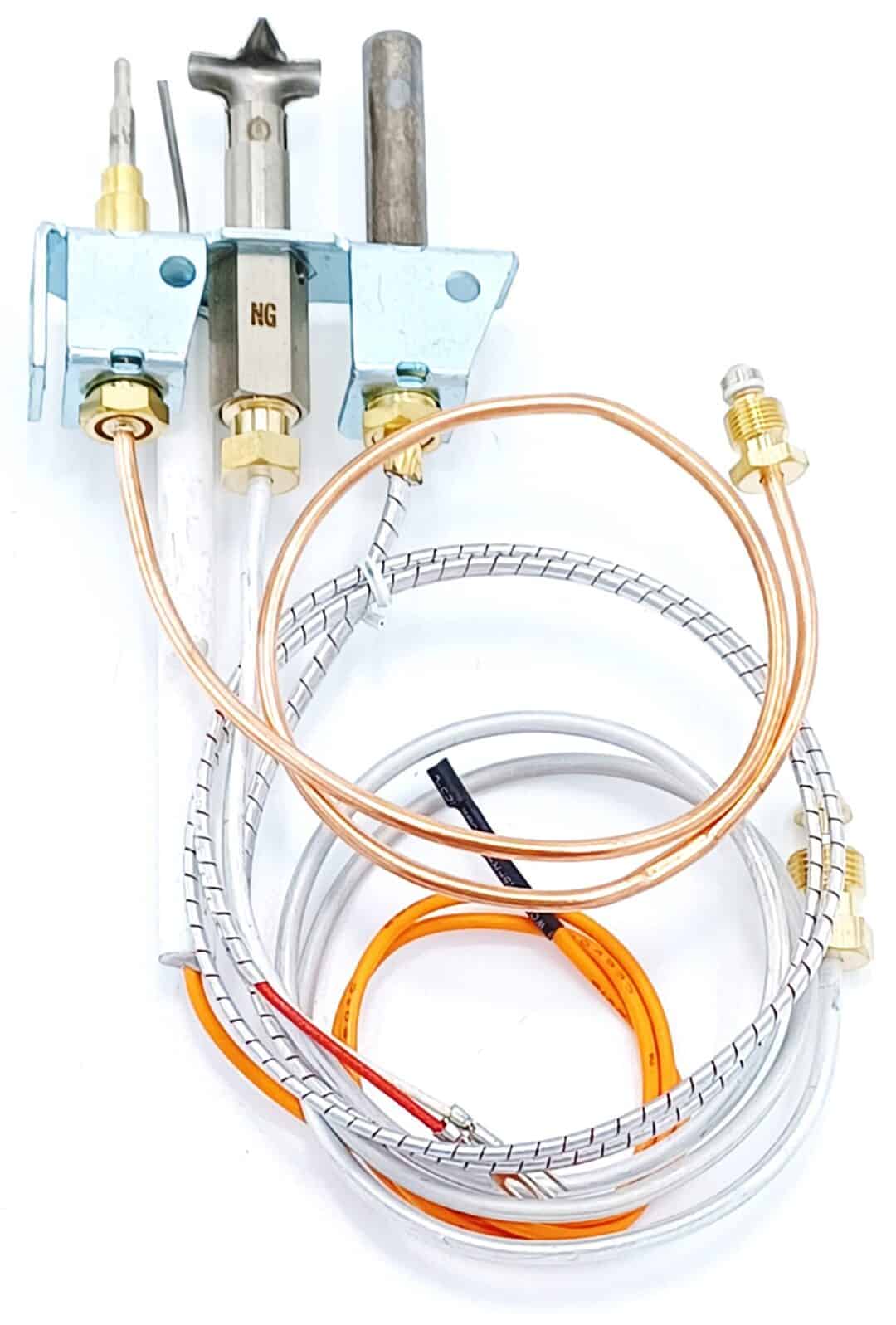 NBK-20920 PILOT ASSEMBLY, NATURAL GAS - Image 2