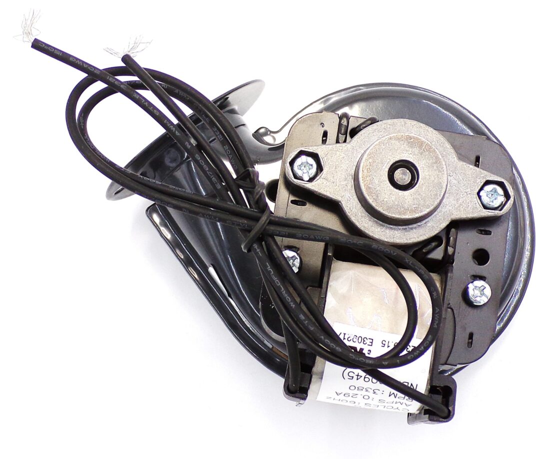 NBK-20945 BLOWER MOTOR 115V 50/60 HZ - Image 3