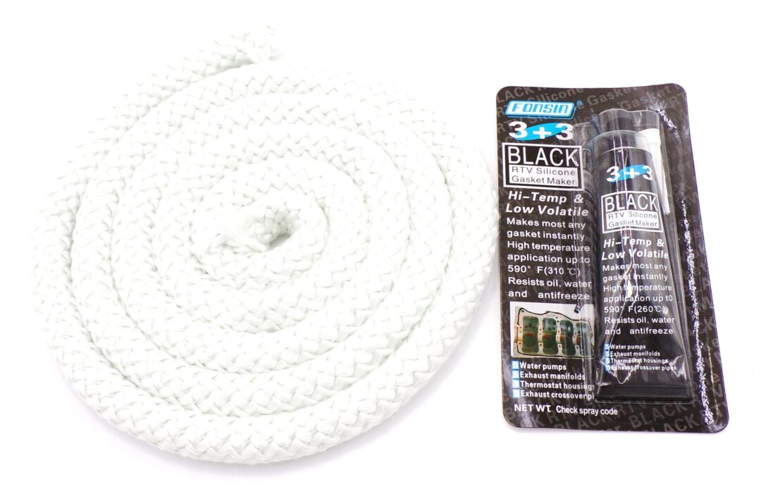 NBK-20152 GASKET W/ ADHESIVE