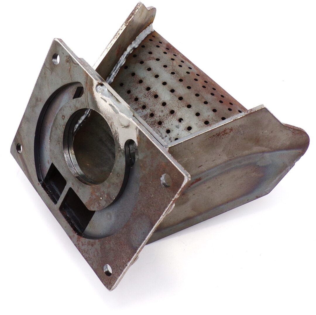 NBK-20809 FIRE POT - Image 2