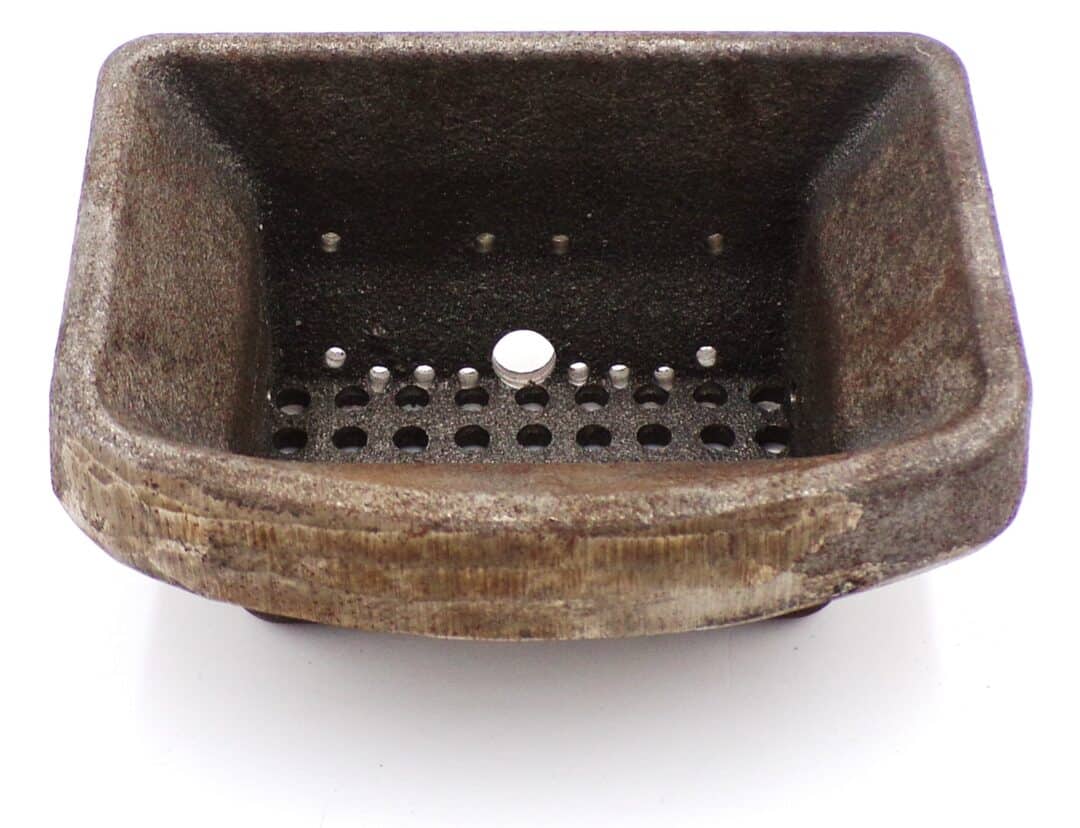 NBK-20831 CAST POT