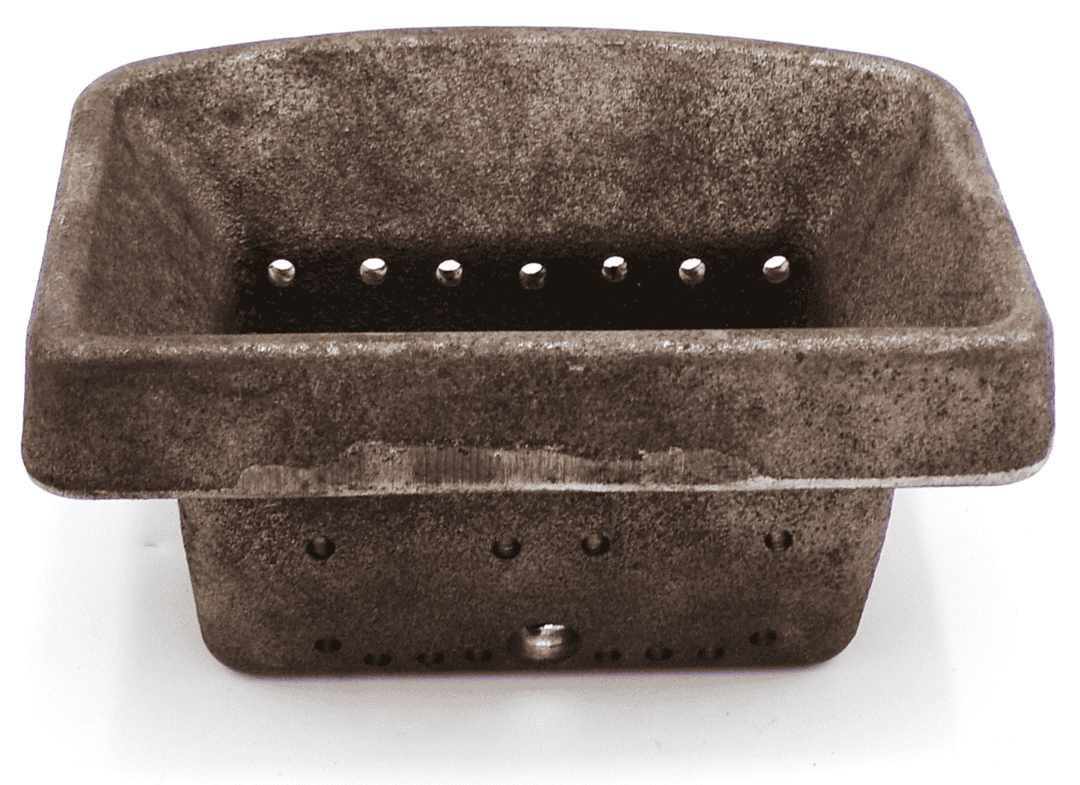 NBK-20831 CAST POT - Image 3