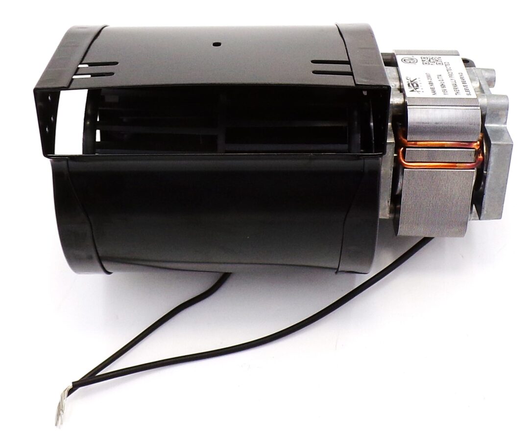NBK-20907 CONVECTION DISTRIBUTION BLOWER - RIGHT HAND - Image 2