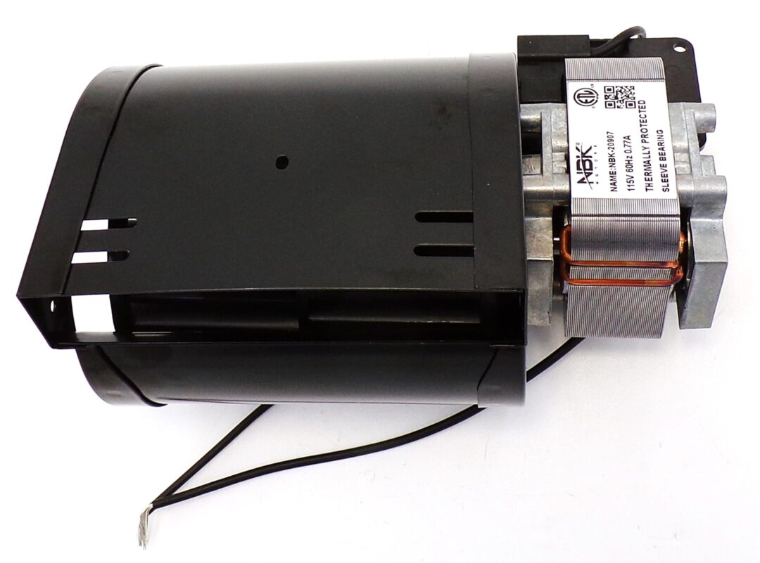 NBK-20907 CONVECTION DISTRIBUTION BLOWER - RIGHT HAND