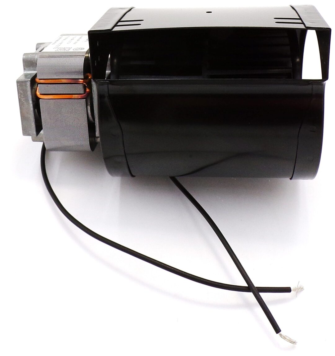 NBK-20908 CONVECTION DISTRIBUTION BLOWER - LEFT HAND - Image 2