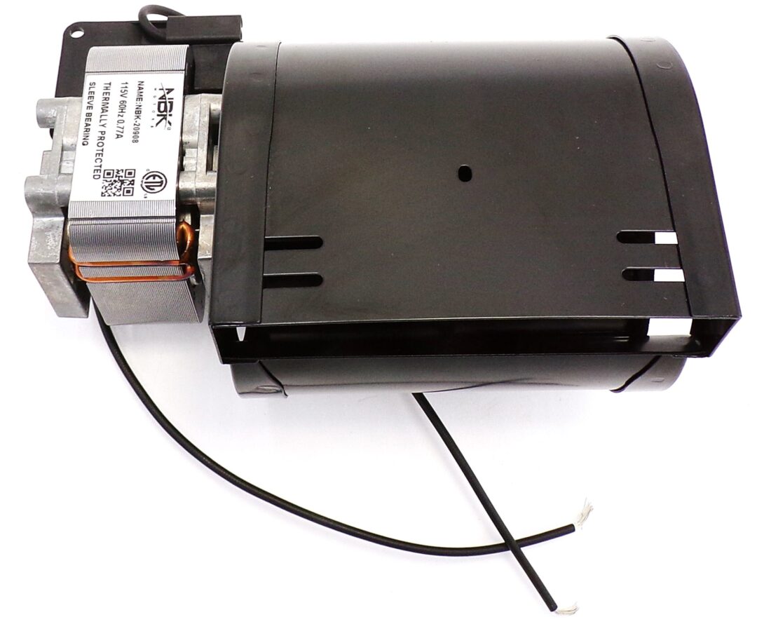 NBK-20908 CONVECTION DISTRIBUTION BLOWER - LEFT HAND