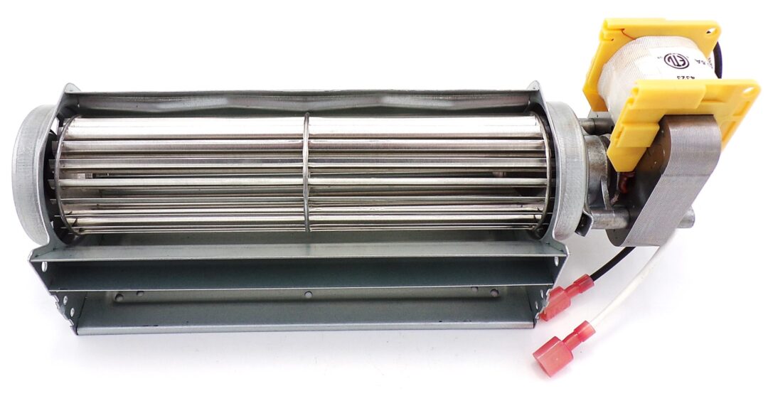 NBK-20931 BLOWER MOTOR 120V, 60HZ 0.5 AMP 45MM X 180MM