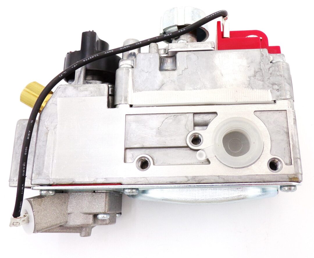NBK-20983 MILLIVOLT GAS VALVE, NG - Image 3