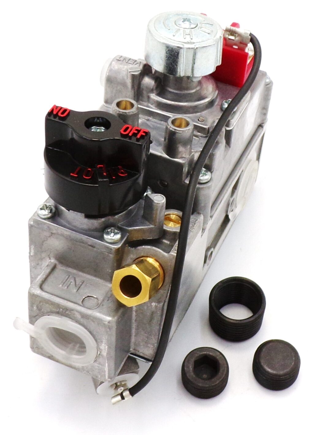 NBK-20983 MILLIVOLT GAS VALVE, NG