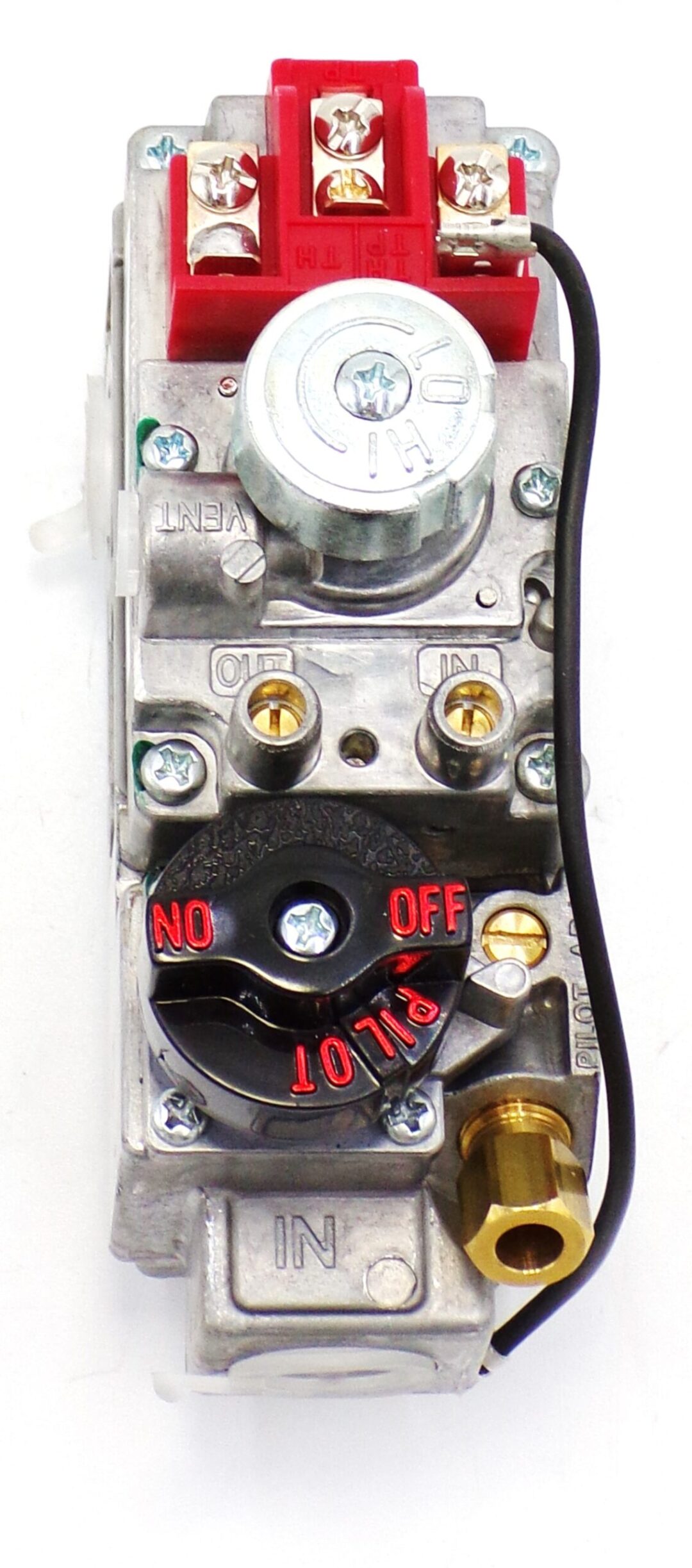 NBK-20983 MILLIVOLT GAS VALVE, NG - Image 4