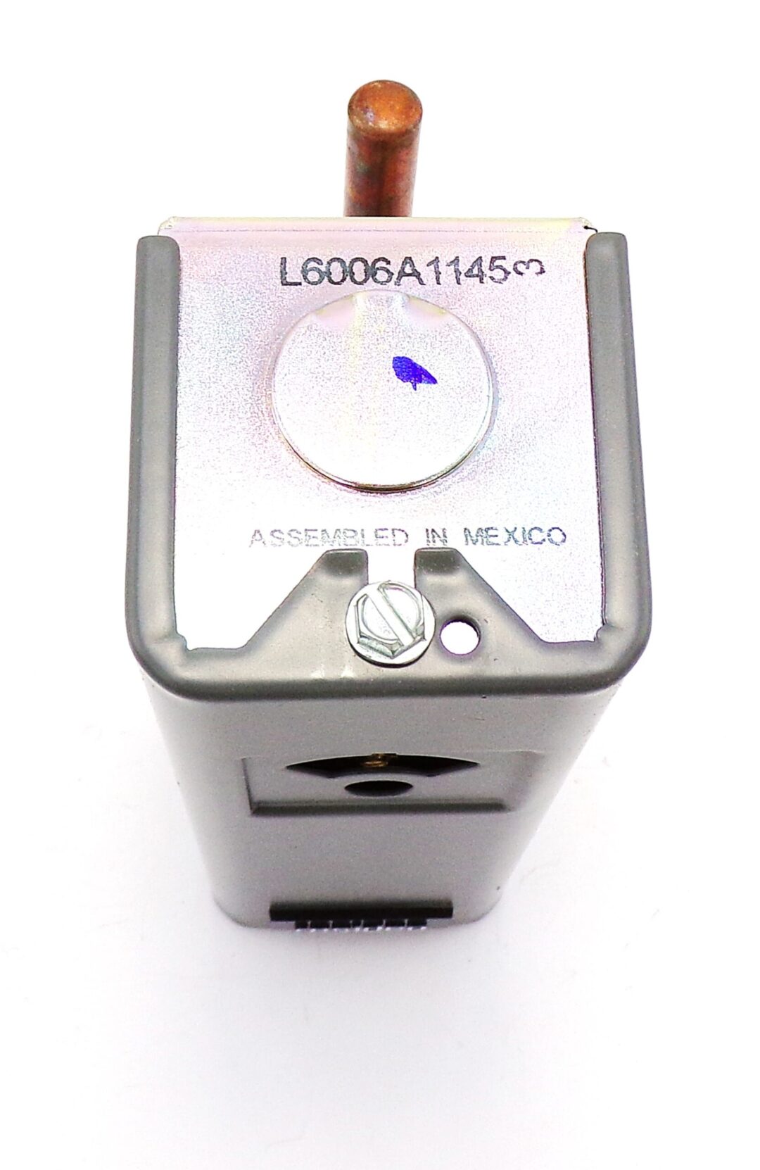 NBK-21048 AQUASTAT HI/LO LIMIT CONTROLLER - Image 2