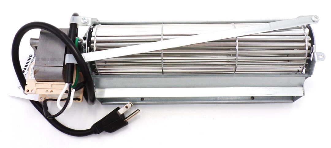 NBK-20960 BLOWER ONLY 120V 60X240MM LEFT HAND W/CORD