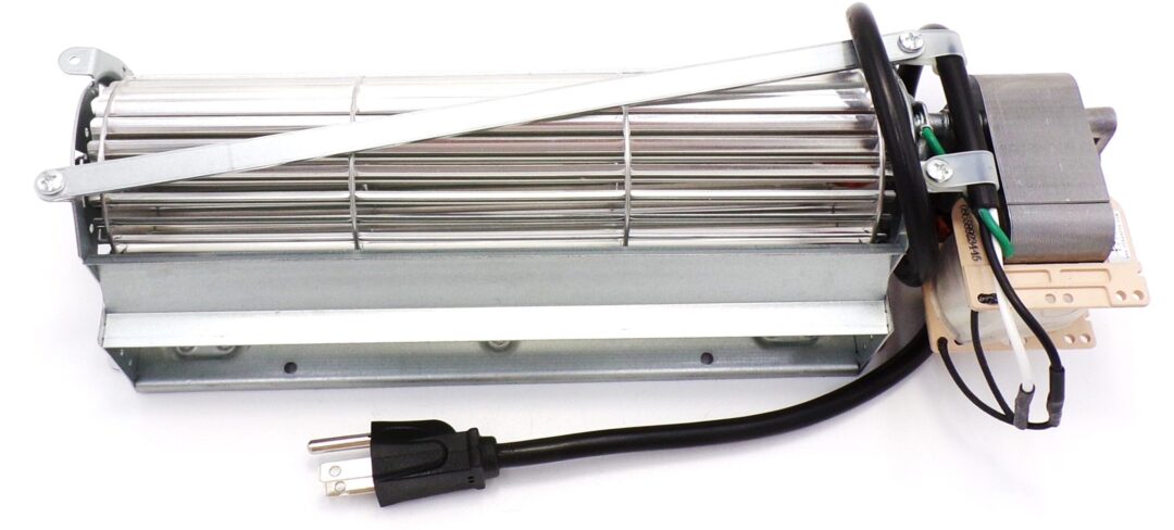 NBK-20961 BLOWER ONLY 120V 60X240MM RIGHT HAND W/CORD
