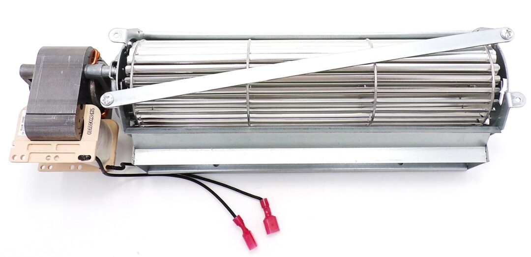 NBK-20962 BLOWER ONLY 120V 60X240MM LEFT HAND W/ TERMINALS