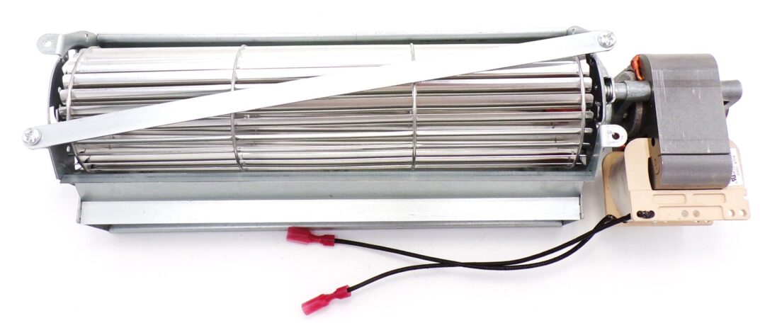 NBK-20963 BLOWER ONLY 120V 60X240MM RIGHT HAND W/TERMINALS