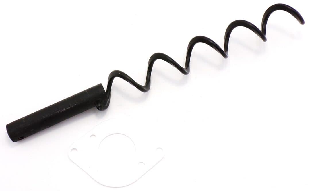 NBK-20980 FEED MOTOR SPRING W/GASKET