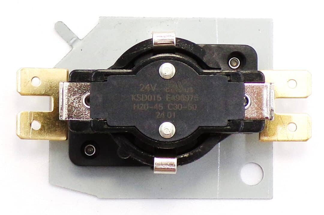 NBK-21055 FAN DELAY TIMER 24V