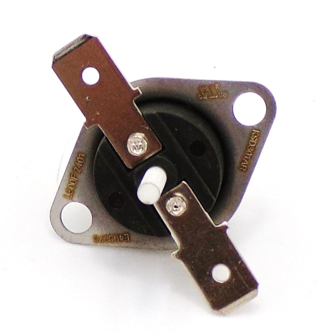 NBK-21056 BLOCKED VENT SWITCH L300F - Image 2