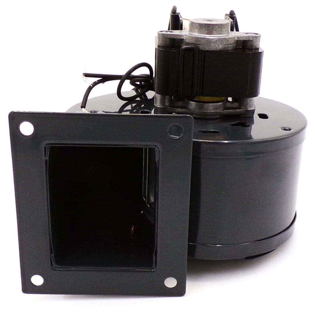 NBK-20874 BLOWER MOTOR 115V 50/60 HZ - Image 3