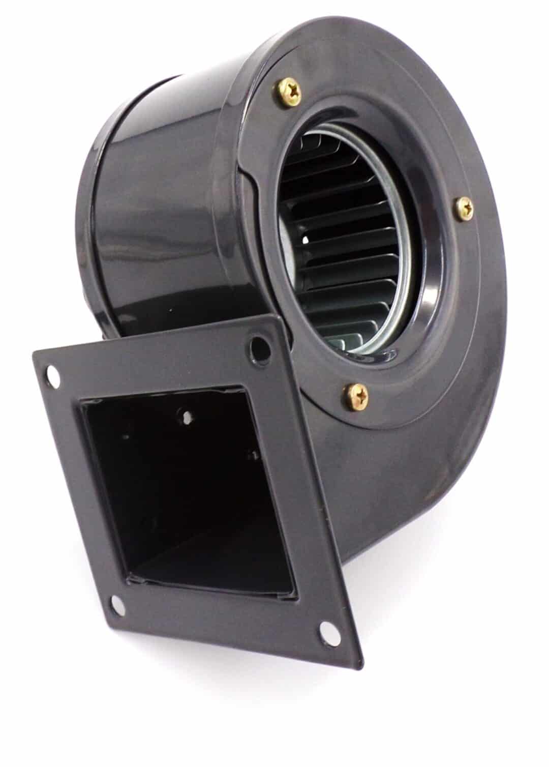 NBK-20874 BLOWER MOTOR 115V 50/60 HZ - Image 2