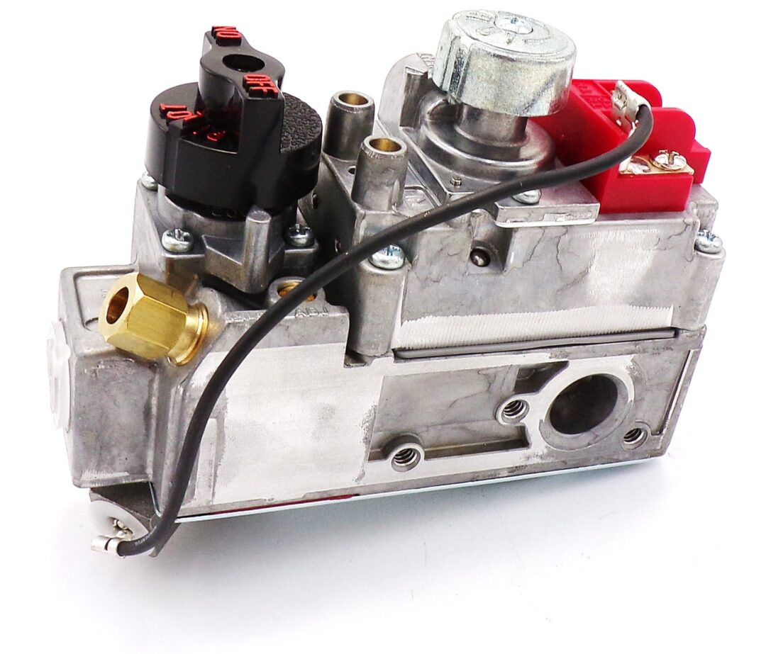 NBK-21017 MILLIVOLT GAS VALVE, NG - Image 2