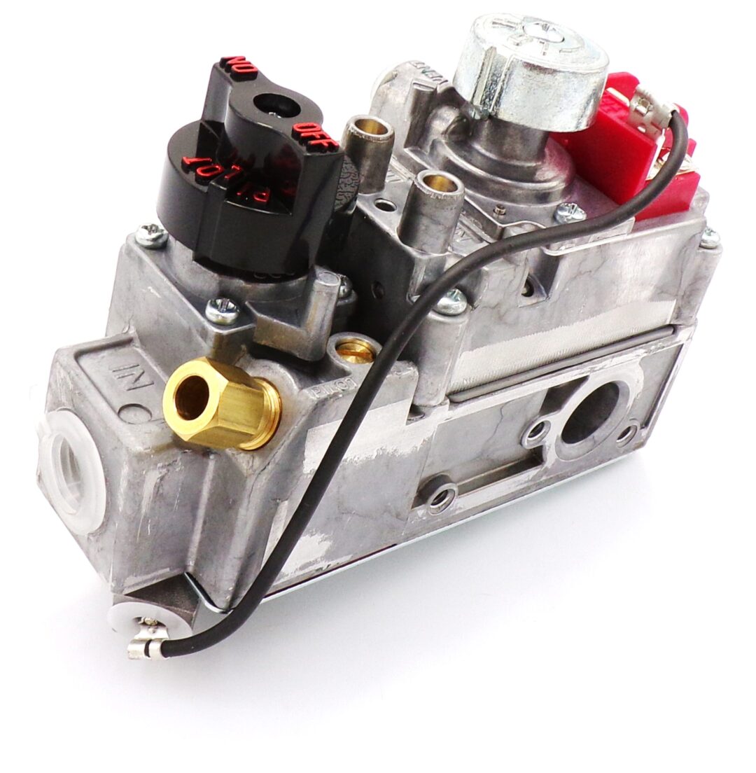 NBK-21019 MILLIVOLT GAS VALVE, NG - Image 3