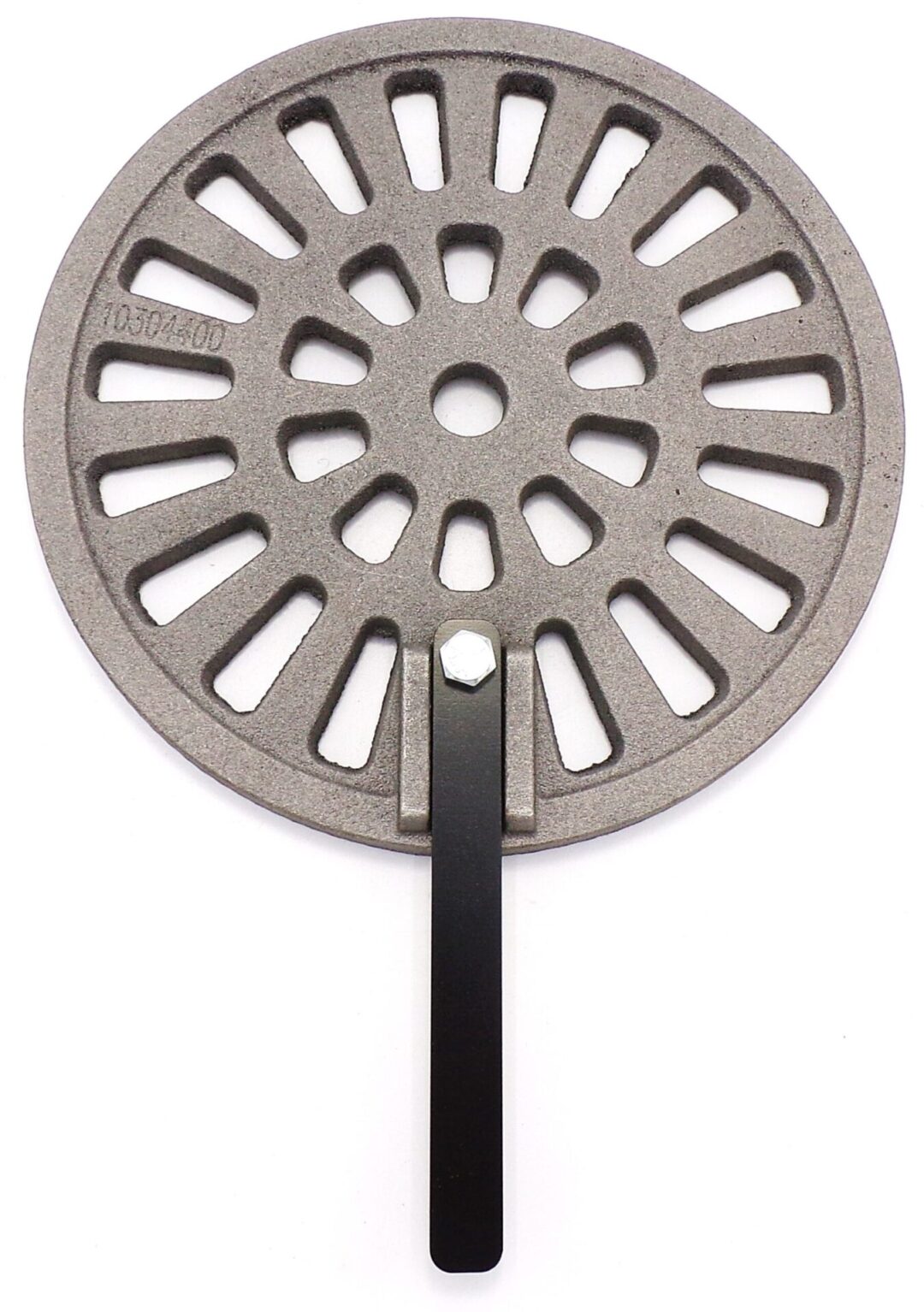 NBK-21022 WOOD GRATE 10-1/4 INCH