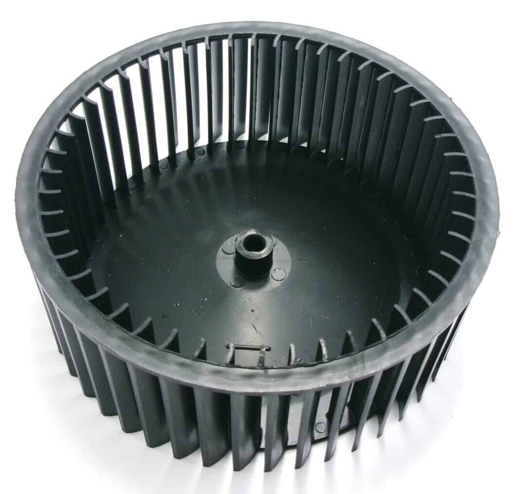 NBK-20702-2 BLOWER WHEEL