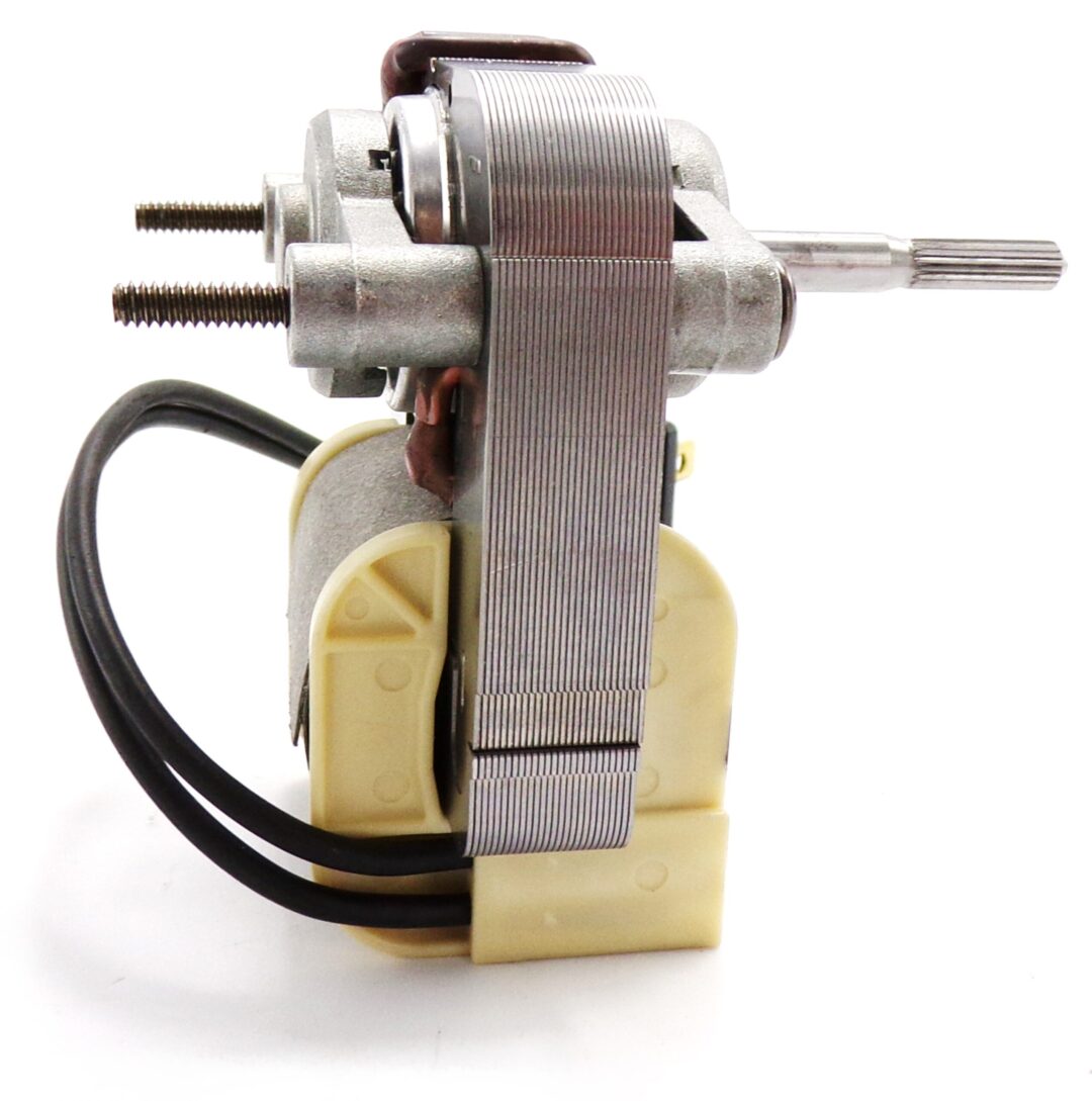 NBK-21008 FAN MOTOR 120V/60HZ - Image 2