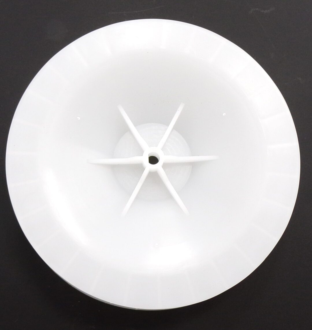 NBK-21009-1 BLOWER WHEEL 5 X 1-1/4 - Image 2