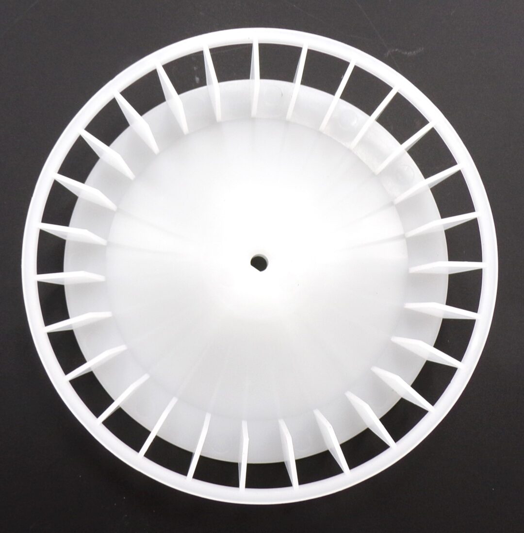NBK-21009-1 BLOWER WHEEL 5 X 1-1/4