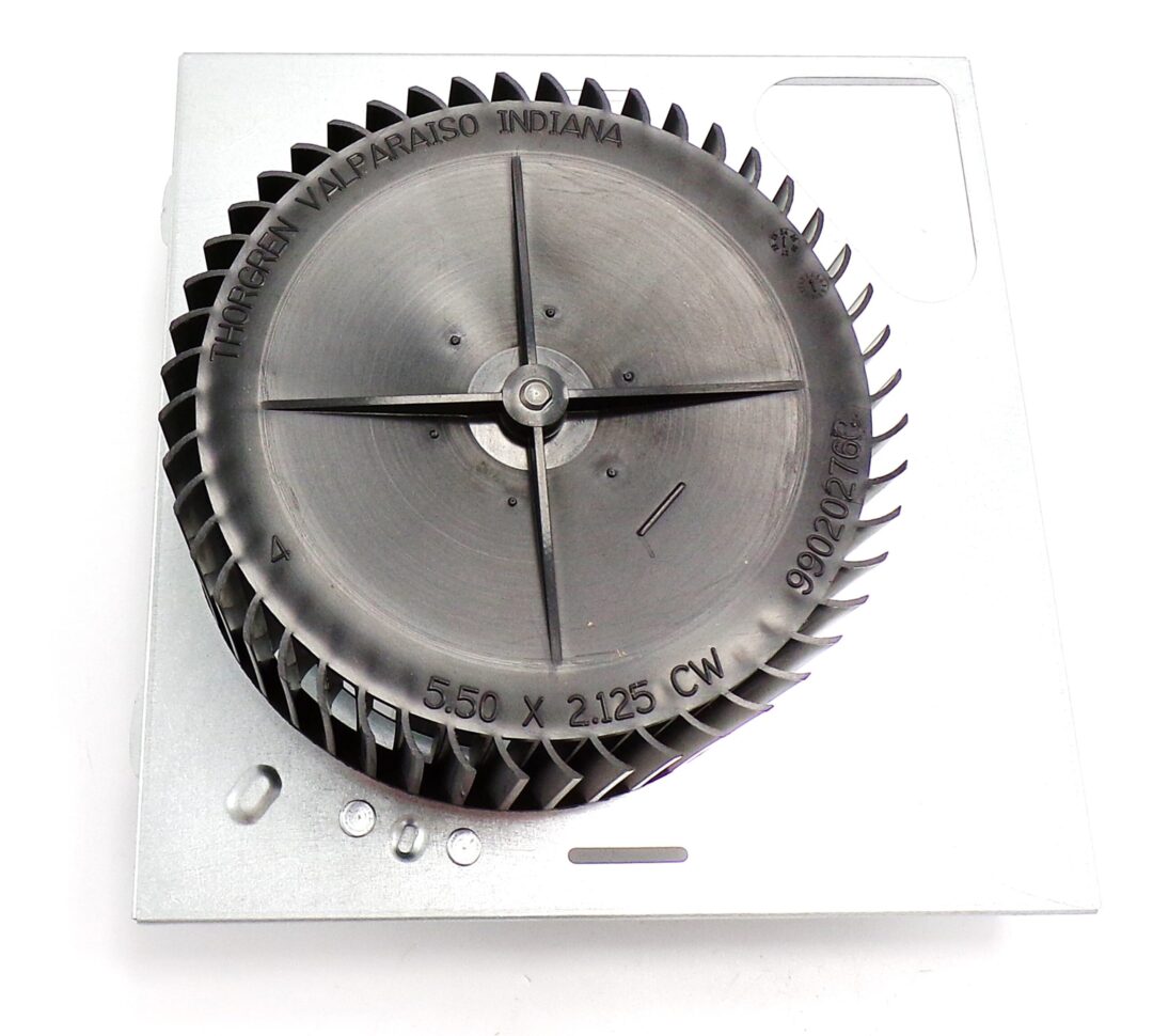 NBK-20702K FAN MOTOR ASSEMBLY - Image 2
