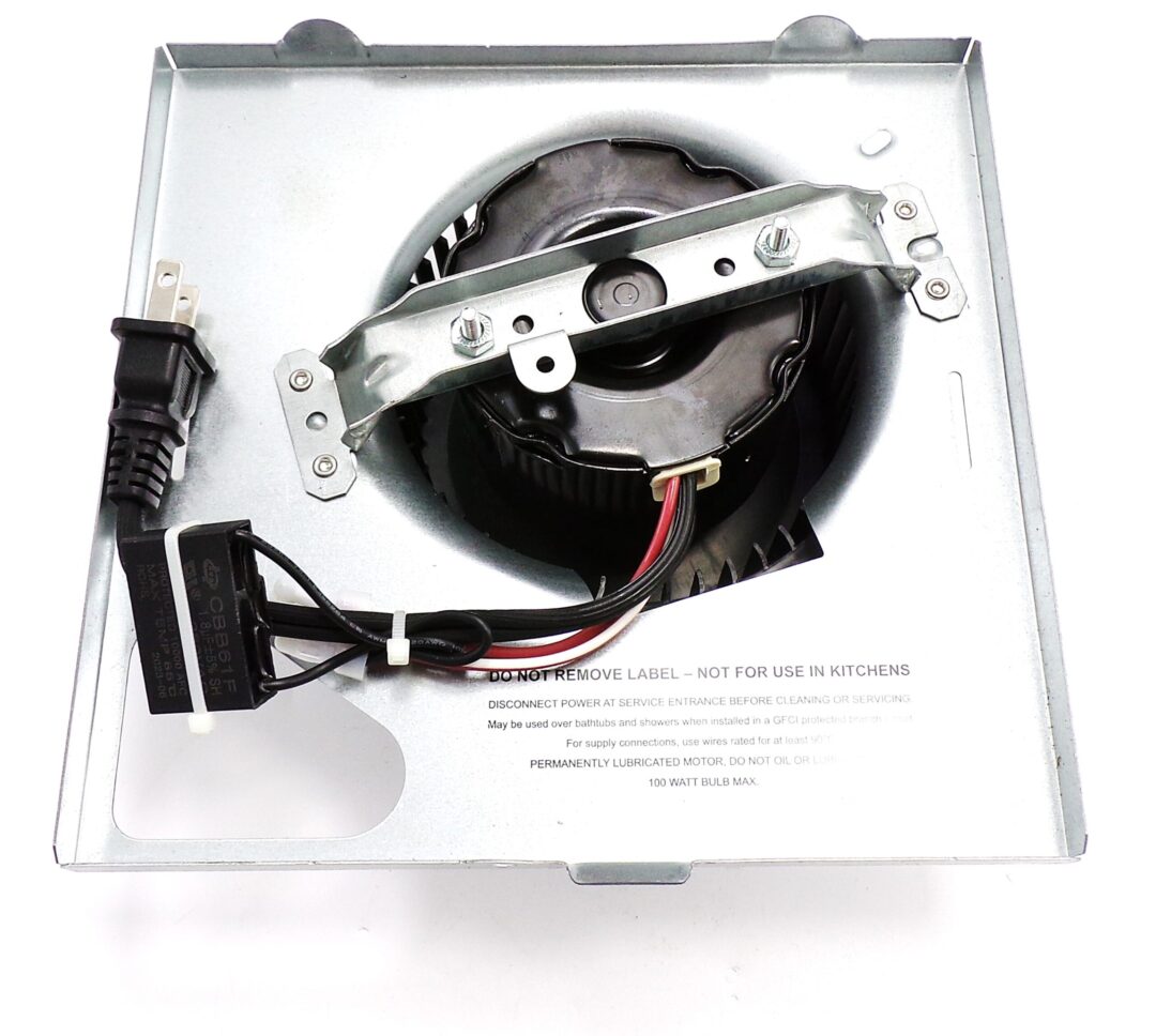 NBK-20702K FAN MOTOR ASSEMBLY