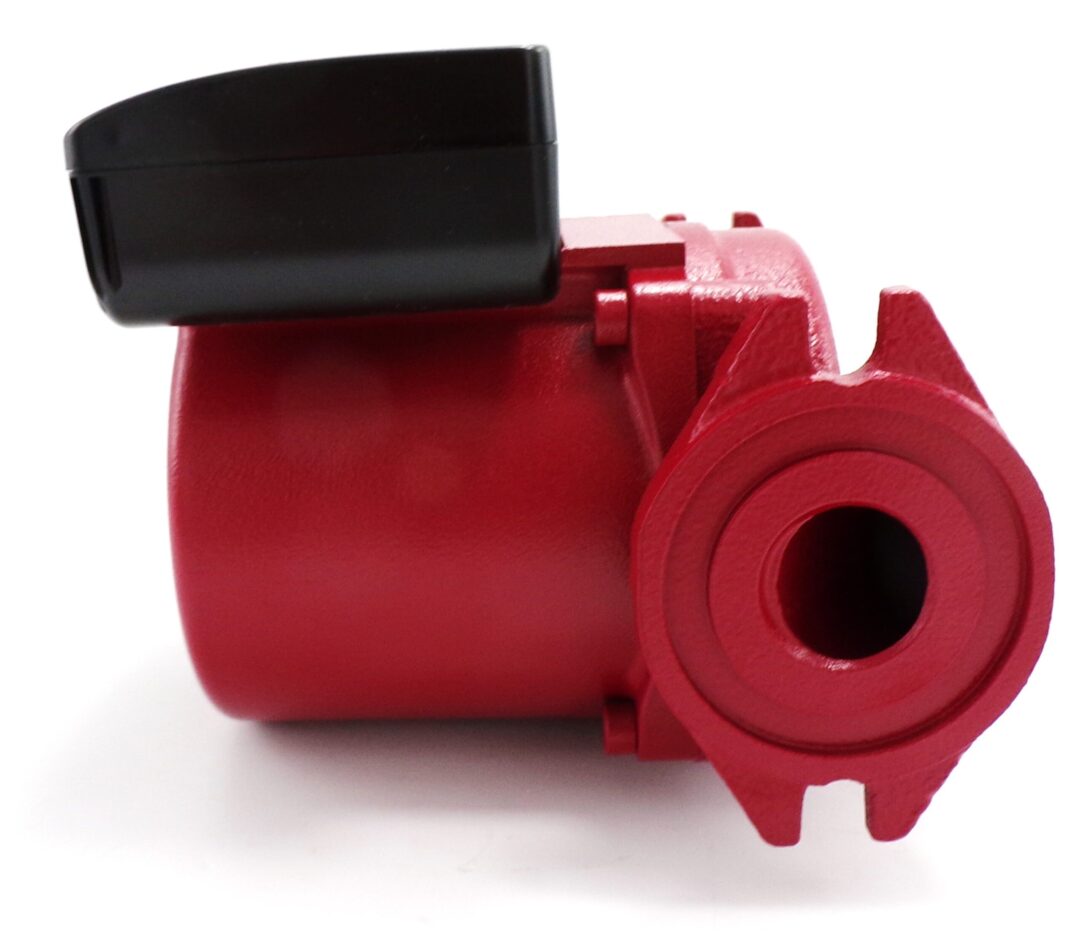 NBK-20941 CIRCULATOR PUMP, 115V, 1/6 HP, 3-SPEED - Image 3