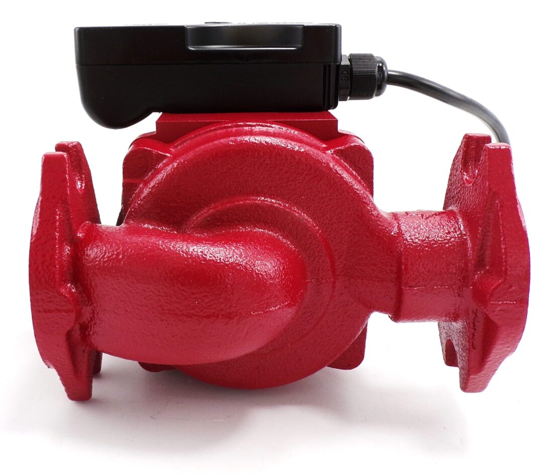 NBK-20941 CIRCULATOR PUMP, 115V, 1/6 HP, 3-SPEED - Image 2