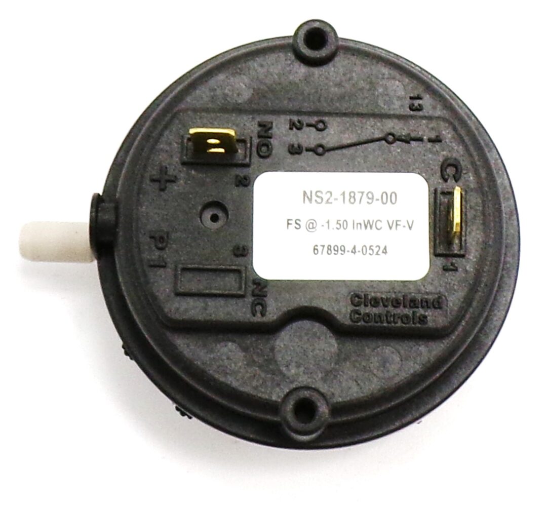 NBK-20975 PRESSURE SWITCH