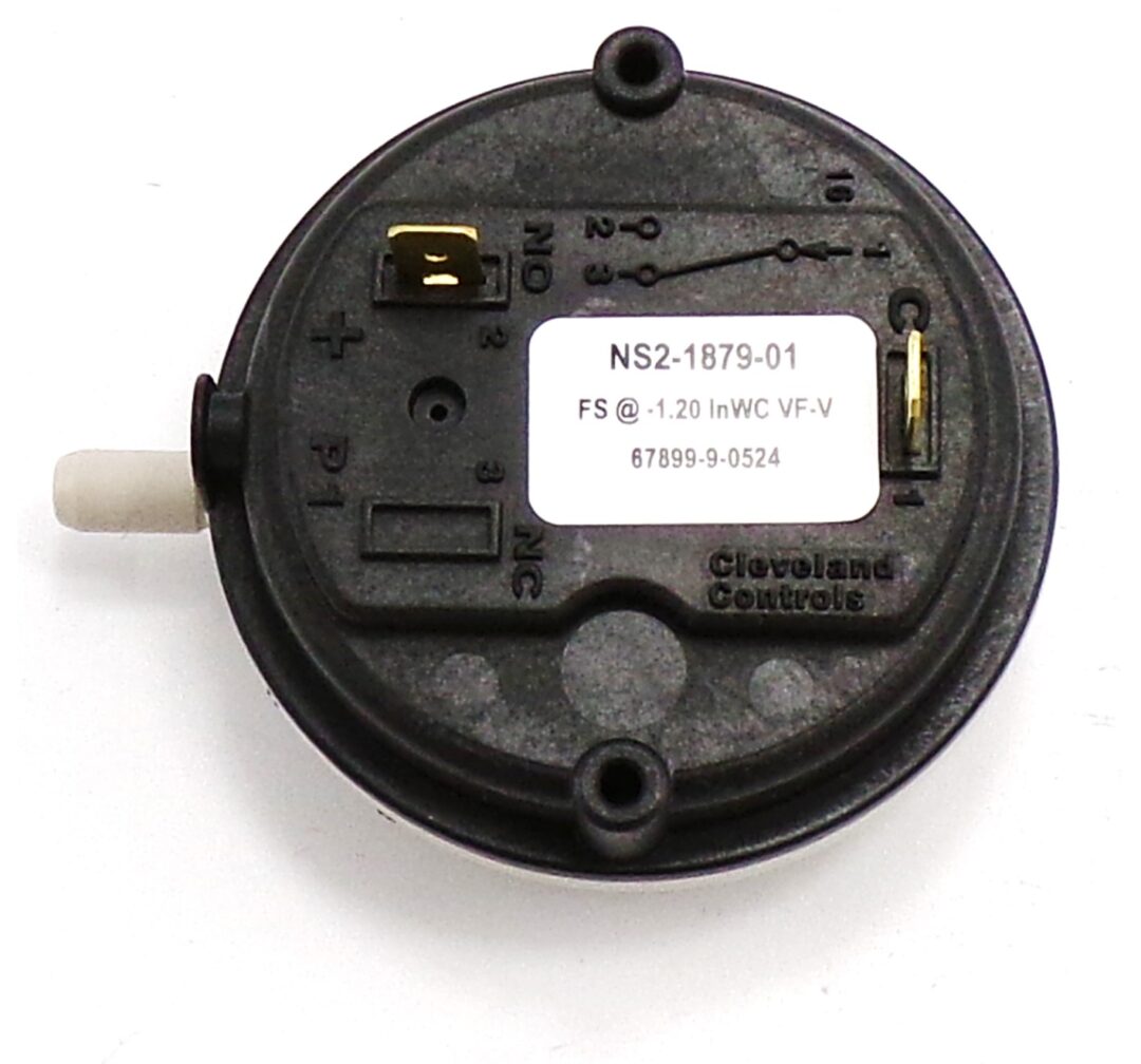 NBK-20976 PRESSURE SWITCH